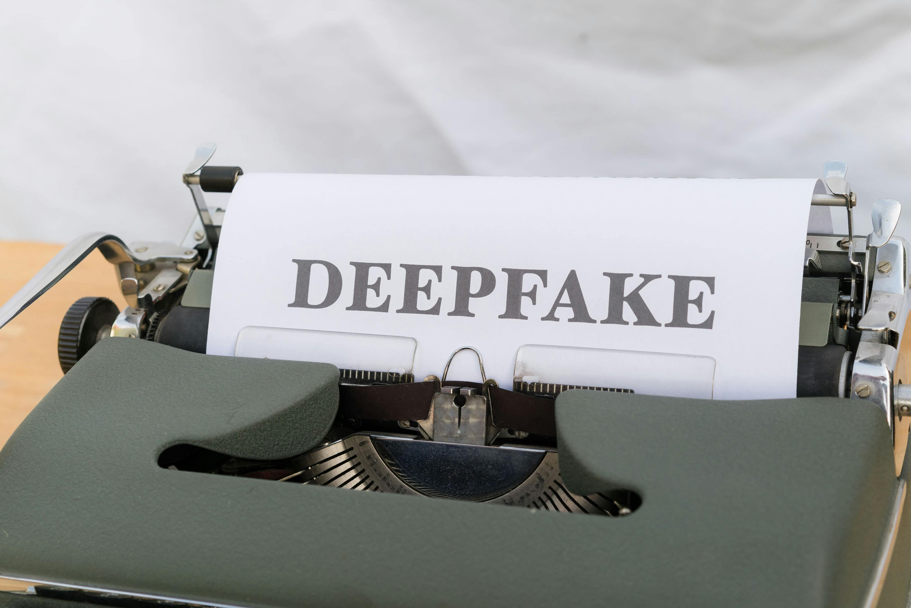 Deeptrack Gotham: Defending Journalism in the Age of Deepfakes