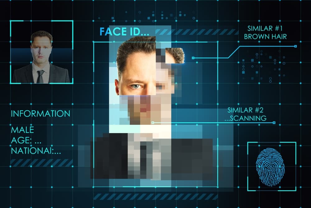 Detect Impersonations