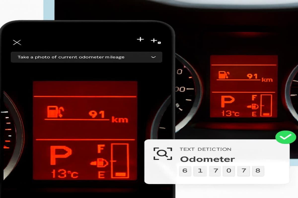 Compliance and audit trail dashboard